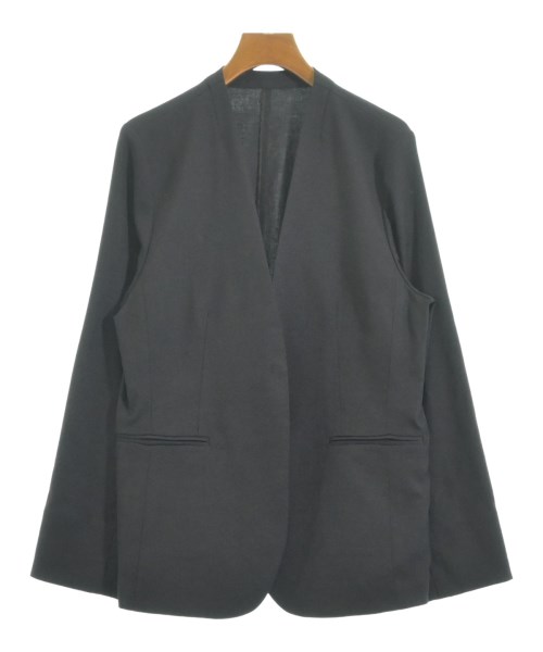 ラエフ(la.f...)のla.f... ノーカラージャケット