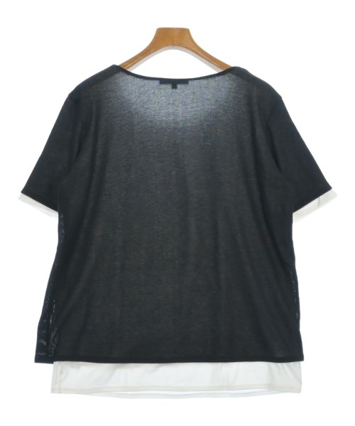 la.f...（ラエフ）ニット・セーター 黒 サイズ:42(L位) レディース/2200624216049