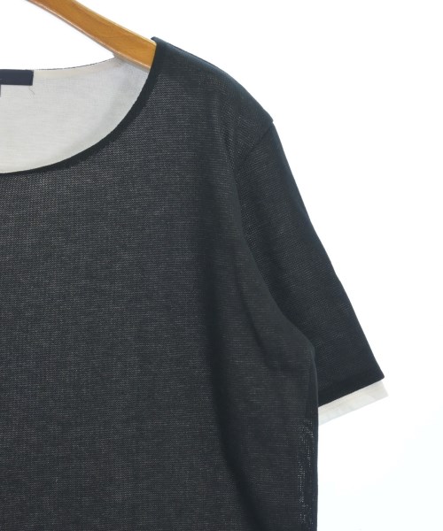 la.f...（ラエフ）ニット・セーター 黒 サイズ:42(L位) レディース/2200624216049