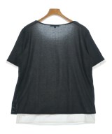 la.f...（ラエフ）ニット・セーター 黒 サイズ:42(L位) レディース/2200624216049