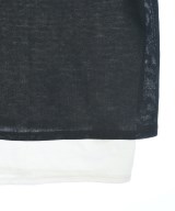 la.f...（ラエフ）ニット・セーター 黒 サイズ:42(L位) レディース/2200624216049