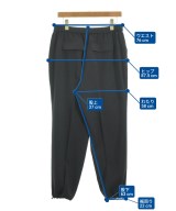 la.f...（ラエフ）その他 黒 サイズ:44(XL位) レディース/2200624216117