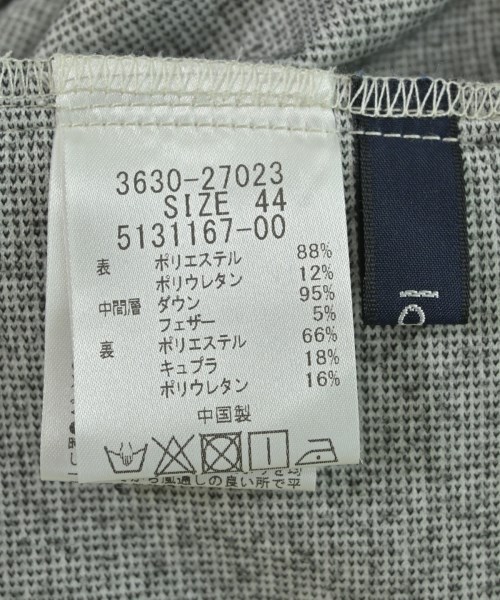 la.f...（ラエフ）その他 白 サイズ:44(XL位) レディース/2200624216124