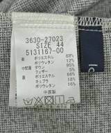 la.f...（ラエフ）その他 白 サイズ:44(XL位) レディース/2200624216124