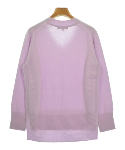 la.f...（ラエフ）ニット・セーター 紫 サイズ:1S(S位) レディース/2200617272038