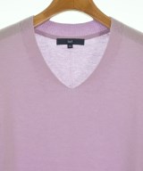 la.f...（ラエフ）ニット・セーター 紫 サイズ:1S(S位) レディース/2200617272038