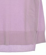 la.f...（ラエフ）ニット・セーター 紫 サイズ:1S(S位) レディース/2200617272038