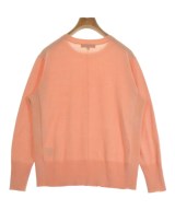 la.f...（ラエフ）ニット・セーター オレンジ サイズ:2S(M位) レディース/2200624986225