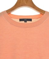 la.f...（ラエフ）ニット・セーター オレンジ サイズ:2S(M位) レディース/2200624986225