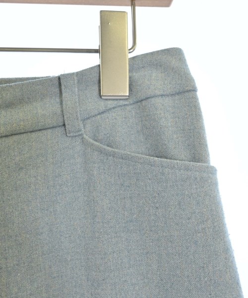 la.f...（ラエフ）スラックス 青 サイズ:2S(M位) レディース/2200615941028