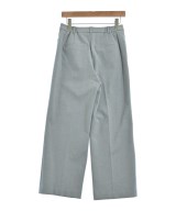 la.f...（ラエフ）スラックス 青 サイズ:2S(M位) レディース/2200615941028