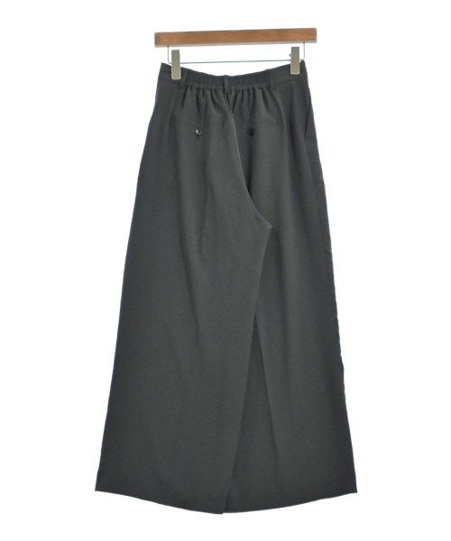 la.f...（ラエフ）スラックス グレー サイズ:1S(S位) レディース/2200615941035