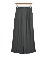 la.f...（ラエフ）スラックス グレー サイズ:1S(S位) レディース/2200615941035