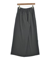 la.f...（ラエフ）スラックス グレー サイズ:1S(S位) レディース/2200615941035