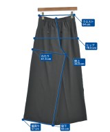 la.f...（ラエフ）スラックス グレー サイズ:1S(S位) レディース/2200615941035