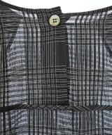 la.f...（ラエフ）ブラウス 黒 サイズ:F レディース/2200615941073