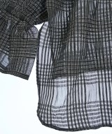 la.f...（ラエフ）ブラウス 黒 サイズ:F レディース/2200615941073