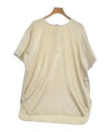 la.f...（ラエフ）ブラウス ベージュ サイズ:2S(M位) レディース/2200615941080