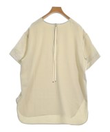 la.f...（ラエフ）ブラウス ベージュ サイズ:2S(M位) レディース/2200615941080