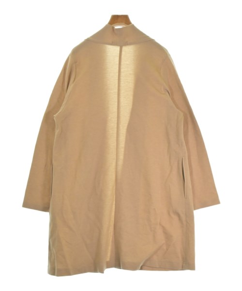 la.f...（ラエフ）カーディガン ベージュ サイズ:2S(M位) レディース/2200619590024