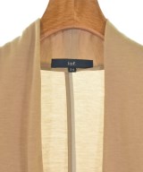 la.f...（ラエフ）カーディガン ベージュ サイズ:2S(M位) レディース/2200619590024