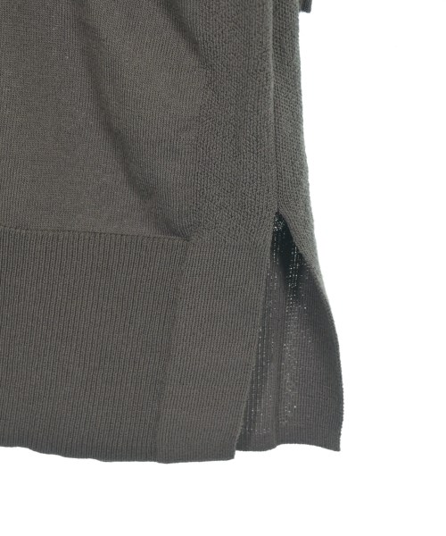 la.f...（ラエフ）ニット・セーター グレー サイズ:3(M位) レディース/2200631974048