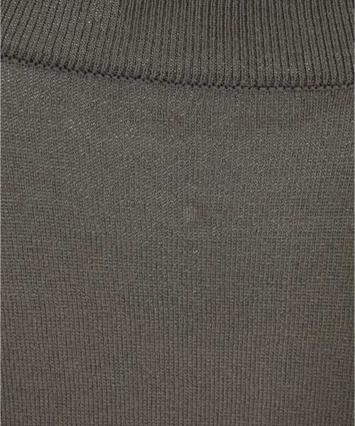 la.f...（ラエフ）ニット・セーター グレー サイズ:3(M位) レディース/2200631974048