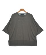 la.f...（ラエフ）ニット・セーター グレー サイズ:3(M位) レディース/2200631974048