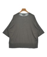 la.f...（ラエフ）ニット・セーター グレー サイズ:3(M位) レディース/2200631974048