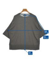 la.f...（ラエフ）ニット・セーター グレー サイズ:3(M位) レディース/2200631974048