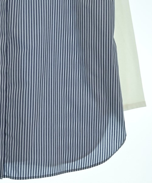 la.f...（ラエフ）Tシャツ・カットソー 白 サイズ:42(L位) レディース/2200634338045