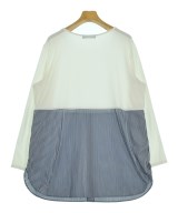 la.f...（ラエフ）Tシャツ・カットソー 白 サイズ:42(L位) レディース/2200634338045