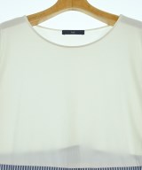 la.f...（ラエフ）Tシャツ・カットソー 白 サイズ:42(L位) レディース/2200634338045