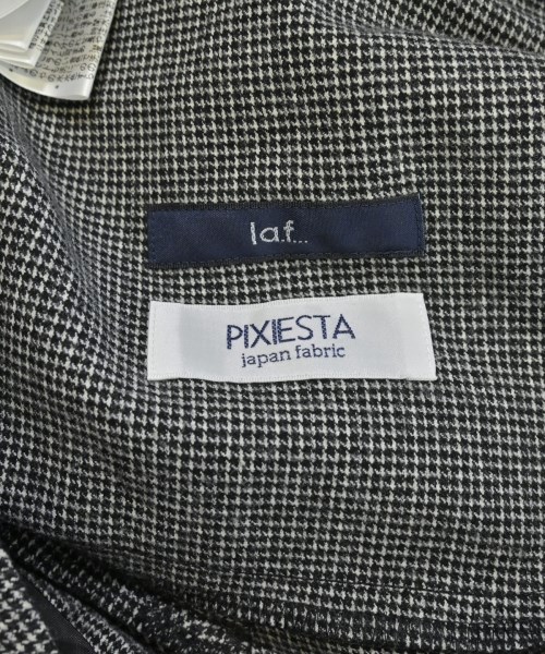 la.f...（ラエフ）その他 黒 サイズ:42(L位) レディース/2200634338052