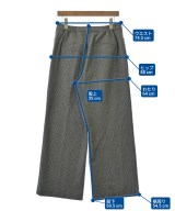 la.f...（ラエフ）その他 黒 サイズ:42(L位) レディース/2200634338052