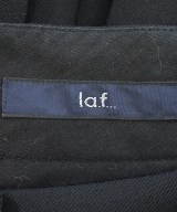 la.f...（ラエフ）スラックス 黒 サイズ:1S(S位) レディース/2200612664043
