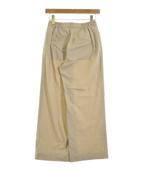 la.f...（ラエフ）スラックス ベージュ サイズ:1S(S位) レディース/2200618204021