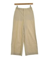 la.f...（ラエフ）スラックス ベージュ サイズ:1S(S位) レディース/2200618204021