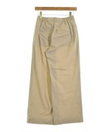 la.f...（ラエフ）スラックス ベージュ サイズ:1S(S位) レディース/2200618204021