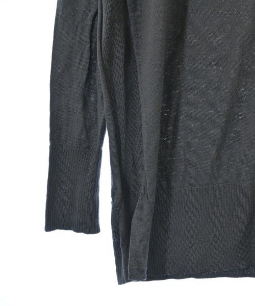 la.f...（ラエフ）カーディガン グレー サイズ:2S(M位) レディース/2200615957012