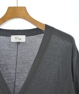 la.f...（ラエフ）カーディガン グレー サイズ:2S(M位) レディース/2200615957012