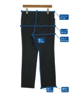 la.f...（ラエフ）スラックス 黒 サイズ:3(M位) レディース/2200620650052