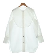 la.f...（ラエフ）カジュアルシャツ 白 サイズ:2S(M位) レディース/2200597909047