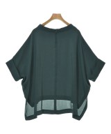 la.f...（ラエフ）ブラウス 緑 サイズ:2S(M位) レディース/2200606425025