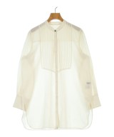 la.f...（ラエフ）カジュアルシャツ 白 サイズ:2S レディース/2200673085016