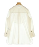 la.f...（ラエフ）カジュアルシャツ 白 サイズ:2S レディース/2200673085016