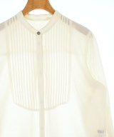 la.f...（ラエフ）カジュアルシャツ 白 サイズ:2S レディース/2200673085016