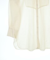 la.f...（ラエフ）カジュアルシャツ 白 サイズ:2S レディース/2200673085016