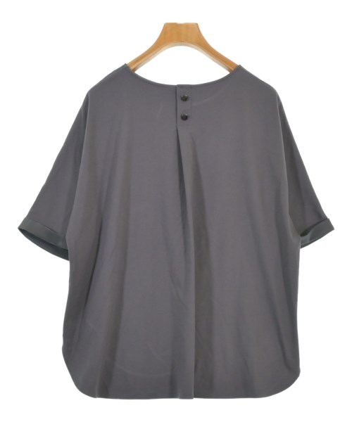 la.f...（ラエフ）カジュアルシャツ グレー サイズ:2S(M位) レディース/2200673085030