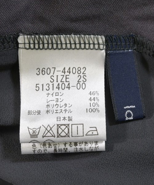 la.f...（ラエフ）カジュアルシャツ グレー サイズ:2S(M位) レディース/2200673085030